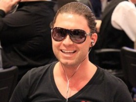 EPT Madrid: fuori Minieri, dentro ancora 17 azzurri e bene Guidetti