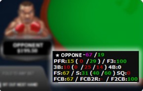 Come impostare l’HUD di HEM e analizzare le stats?