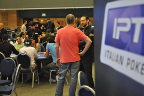 [VIDEO] INSIDE POKER: L’IPT, un successo da 13 milioni di euro