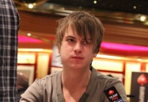 [VIDEO] EPT Madrid, Blom come “durrrr”: out in silenzio