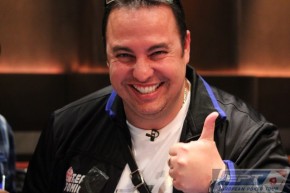 [VIDEO] TgPoker Day4 EPT Madrid