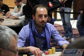 [VIDEO] Ept Madrid, Limblici non ci crede: “Vi racconto le mie due mani da sogno…”