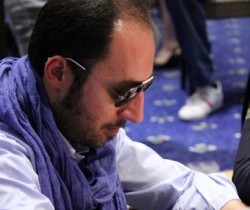 EPT Madrid: Limblici fra gli ultimi 14 al Day4