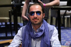 [VIDEO] Ept Madrid, Limblici out decimo senza rimpianti: “Ho fatto una giocata corretta”