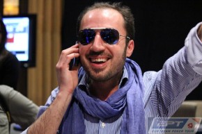 [VIDEO] EPT Madrid: Litterio Pirrotta e Alessandro Limblici nei 24 in gara