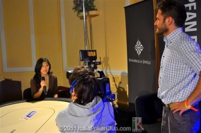 [VIDEO] Presentazione Tavolo finale EPT Sanremo