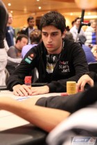 [VIDEO] TGPoker Day1A EPT Madrid