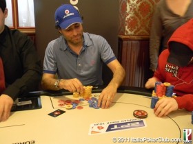 [VIDEO] Marco Fabbrini: l’EPT Sanremo è un Juego!