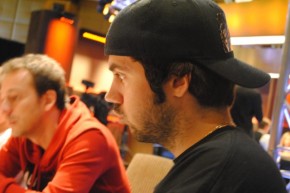 [VIDEO] Mercier: “Candio è un po’ pazzo…e in quella mano con due sei mi sorprese”