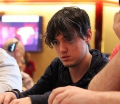 Grand Final EPT Madrid: Day1B iniziato, Kanit e Maisto già out!