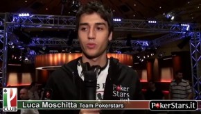 [VIDEO] Ept Madrid, scontro Moschitta-Ramdin: ecco cosa hanno pensato