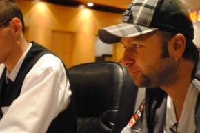 [VIDEO] Esclusivo Negreanu: “Il Black Friday non frenerà il poker. Gli Usa non sono il mondo”