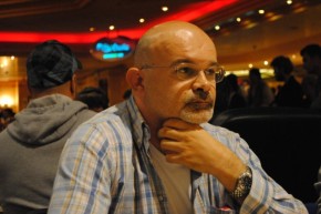 [VIDEO] EPT Madrid, Cada e “durrrr” per Ombrerosse: “Tom è illeggibile”