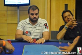 [TG DAY1B] IPT Malta, day1B “romano” con Gigetto e Pier85