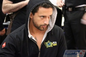 [VIDEO] Ept Madrid, Pirrotta sincero: “Per andare in fondo serve anche la sculata”