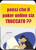 Credi di essere sfigato? Impara a vincere!