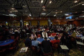 DAY1 A del People’s Poker Tour – Nova Gorica