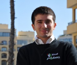 Ilcreativo85 lancia la sfida: Mille Heads Up in 10 Giorni