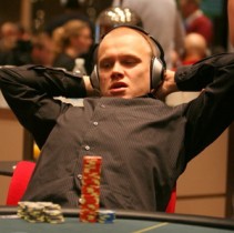 High Stakes Maggio: al comando Rui Cao, ottimo Sahamies