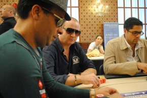 [VIDEO] L’arte del Bluff con Bonavena