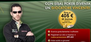 Vuoi guadagnare 405 euro?