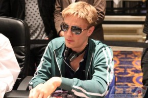 EPT Grand Final – Parata di campioni a Madrid dietro David Sonelin