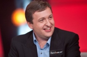 Tony G tranquillizza per i pagamenti di Full Tilt Poker