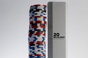 I tornei Deep Stack premiano i giocatori più abili