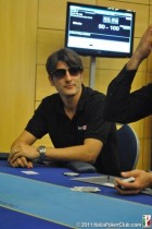 [VIDEO] Ventola sfida Buffon: “Tornerò a segnargli anche al tavolo”