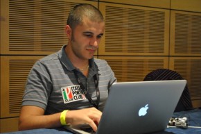 [VIDEO] Inside poker: il mestiere del blogger