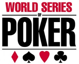 Il Black Friday non influenzerà le WSOP