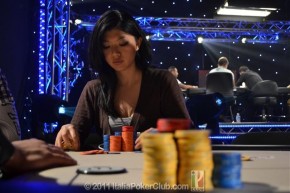 [VIDEO] TgPoker Day2 EPT Madrid