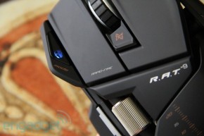 Mouse per grindare: R.A.T. 9