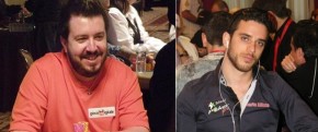 WSOP Omaha Championship: Alioto e Pescatori nella top ten