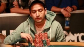 Allen Bari, campione con un caratteraccio!