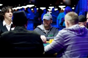 WSOP Evento 7: vince Amir Lehavot