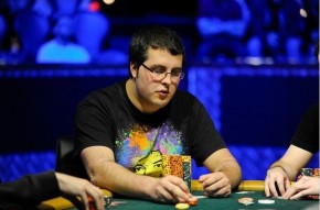 WSOP Evento 13: vince Andrew Badecker