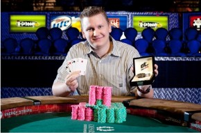 Player Of the Year 2011: è Ben Lamb il numero uno!