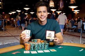WSOP Evento 18: vince Foster Hays. Andrea Vezzani decimo.