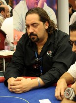 Sunday Special: Vince Caradonna73, HoldemDBoss ottavo