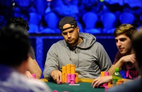 WSOP evento 27: vince Daniel Idema.