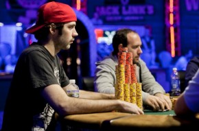 WSOP evento 35: Jason Mercier vince il suo secondo braccialetto in carriera.