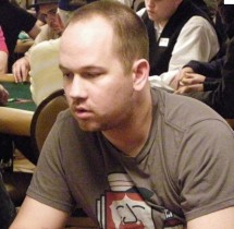 WSOP evento 23: Limongi a un passo dal titolo, vince John Monnette.