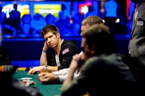 WSOP evento 24: vince il canadese Mark Radoja