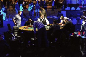 WSOP evento 34: Domenico Palesse 15esimo. Vince Mark Schmid.