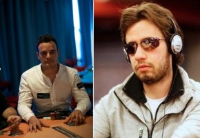 WSOP evento 40: Out Visdiabuli e Stivoli con molta sfortuna.