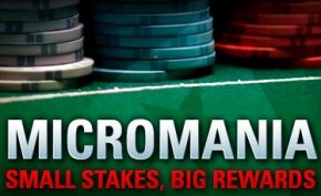 PokerStars: dal 20 al 26 Giugno raddoppiati i GTD di molti tornei giornalieri!