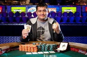 WSOP evento 36: vince il russo Mikhail Lakhitov