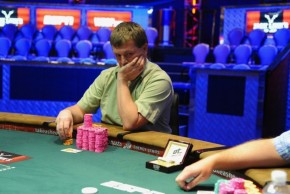 WSOP evento 39: vince Mitch Schock