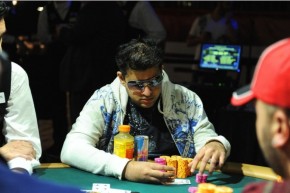 WSOP evento 47: vince Owais Ahmed. Runner-up Michael Mizrachi.